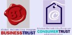 BusinessTrust and ConsumerTrust